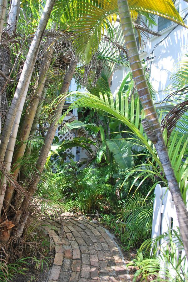 Green Island Inn Fort Lauderdale Exterior foto